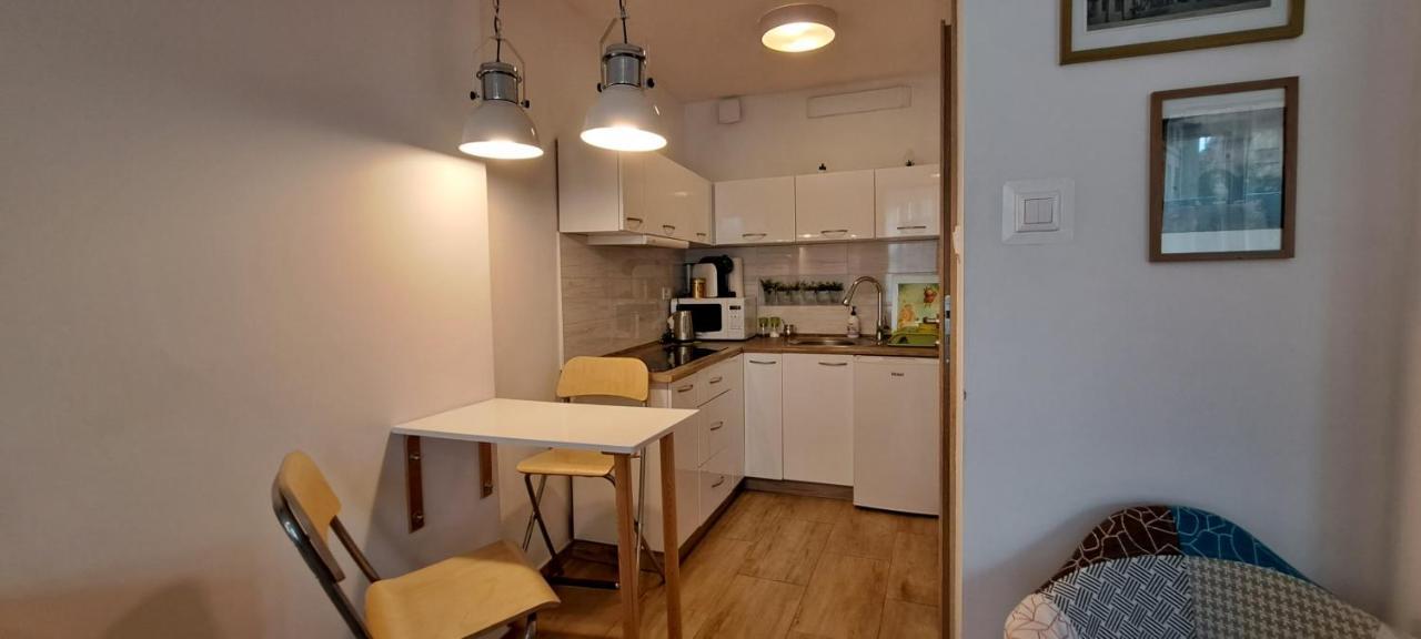 Apartament Kopernika 47 Stary Toruń Exterior foto