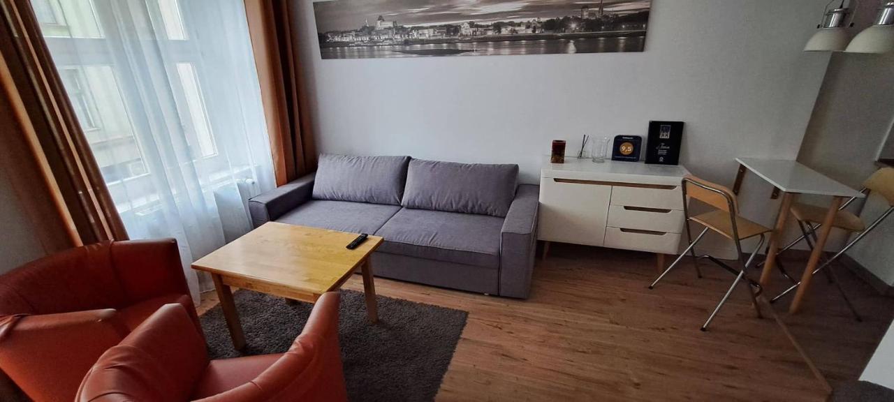 Apartament Kopernika 47 Stary Toruń Exterior foto