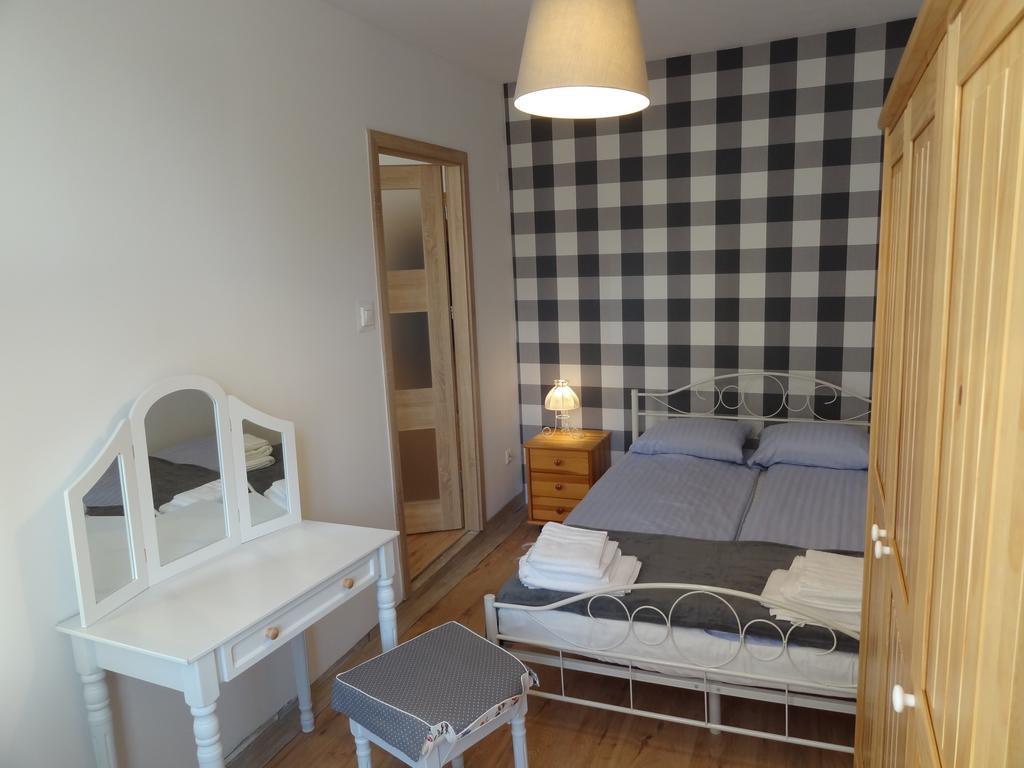 Apartament Kopernika 47 Stary Toruń Exterior foto